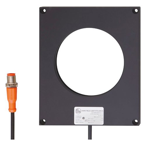 Đèn chiếu sáng - IFM