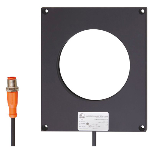 [O2D920] Đèn chiếu sáng IFM O2D920