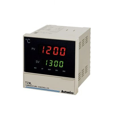 Bộ điều khiển nhiệt độ 96x96mm (110V, 220V) - Autonics