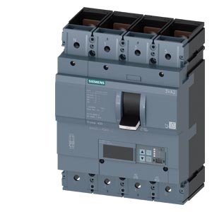 Aptomat 3VA2 250A 4P 85kA ETU860 Siemens