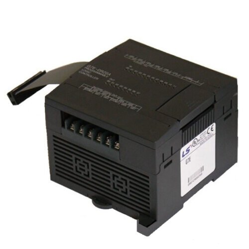 [G7E-DR08A] Mô đun mở rộng 4 ngõ vào 24VDC, 4 ngõ ra Rơ le LS