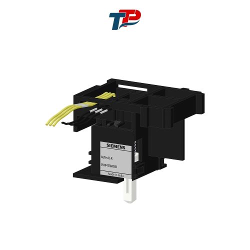 Tiếp điểm trạng thái sự cố, Series 3VJ Siemens