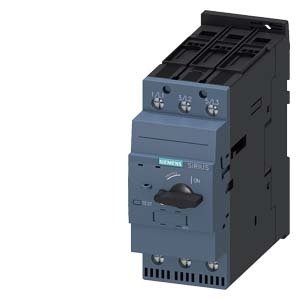 Aptomat S2 40A/585A dòng cắt cao Siemens