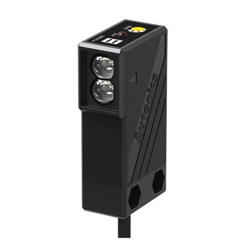 Cảm biến quang (phản xạ khuếch tán) (12V, 24V - 300mm - NO, NPN) - Autonics