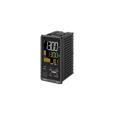 [E5EC-TCX4D5M-005] Bộ điều khiển nhiệt độ 96x48mm (24V) - Omron