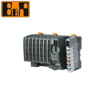 [X20cCP1586] Bộ lập trình X20 CPU coated Atom X20cCP B&R