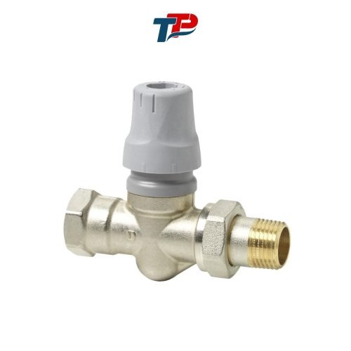 VPD110A-135 – Van PICV tản nhiệt dạng thẳng tiêu chuẩn DIN DN10 Siemens