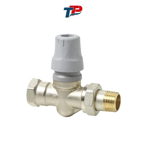 [S55264-V165] Van PICV tản nhiệt thẳng DN10 VPD Siemens