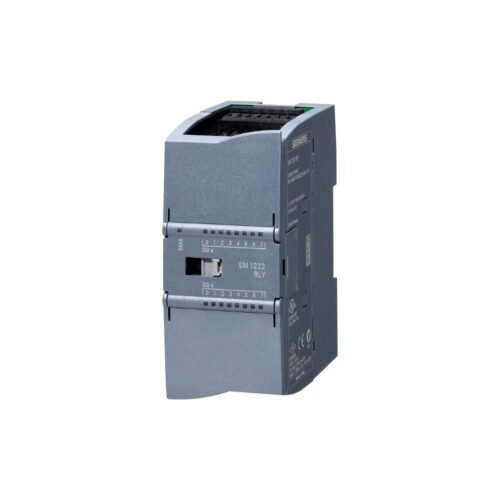 – Mô đun SIPLUS SM1222 8DQ RLY S7-1200 Siemens