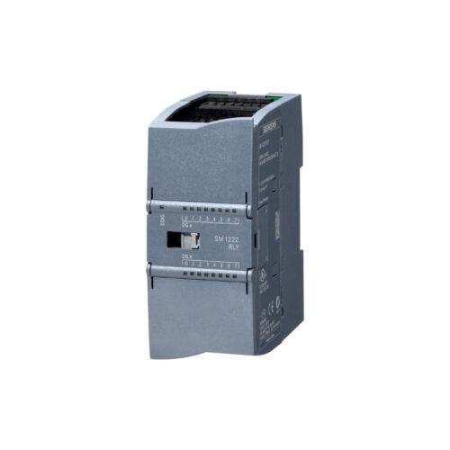 Mô đun SIPLUS SM1222 8DQ RLY S7-1200 Siemens