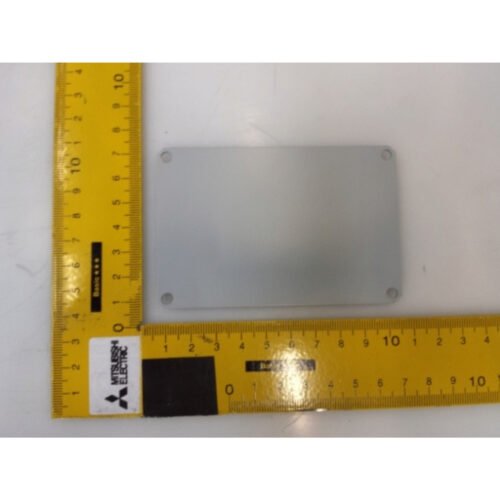 RH-12/20FRH COVER ARM NO2 B – Nắp che Arm No.2 B RH-FH12-D Mitsubishi