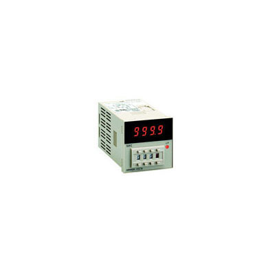 Timer Digital Omron H5CN 12-48V đế 8 chân