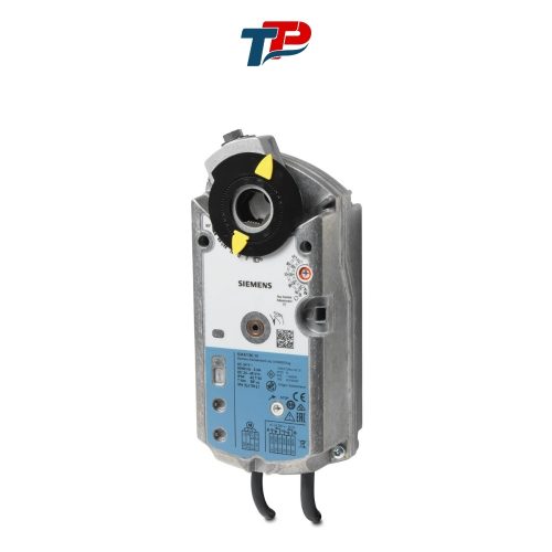 [GMA136.1E] Thiết bị truyền động Siemens GMA136.1E