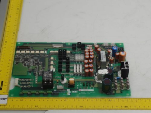 [FR-F740-04320-12120-PCB-MAIN-A74MA500A] Bo mạch biến tần Mitsubishi FR-F740-04320-12120 PCB MAIN A74MA500A