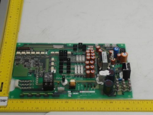 FR-F740-04320-12120 PCB MAIN A74MA500A – Bo mạch biến tần Mitsubishi