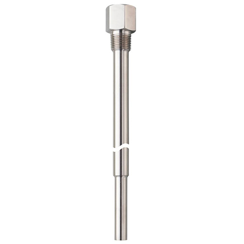 Ống bảo vệ cảm biến nhiệt độ Ø6 L=150 1/2″NPT IFM