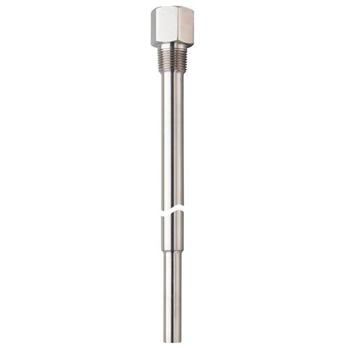 – Ống bảo vệ cảm biến nhiệt độ Ø6, 1/2″NPT, L=150 - IFM