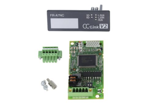 [FR-A7NC] Card truyền thông FR-A7NC Mitsubishi