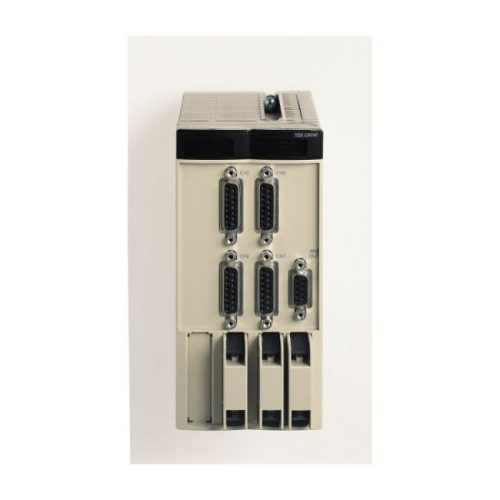 [TSXCAY41C] Module điều khiển Servo 4 Axis TSXCAY41C Modicon Schneider