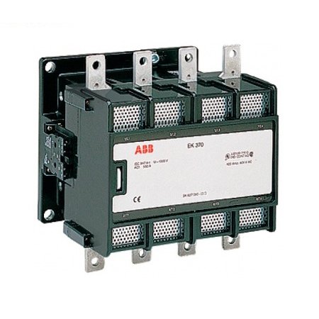 [SK825440-DE] – Khởi động từ EK175-40-21 175A 110V ABB