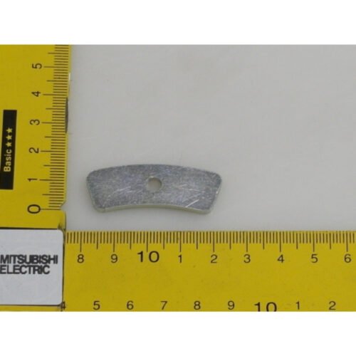 [RH-3FRHR-STOPPER-SPACER-J1] RH-3FRHR STOPPER SPACER J1 – Đệm chặn trục J1 cho RH-3SD(Q)HR Mitsubishi