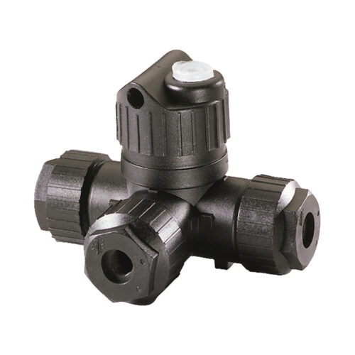 Bộ chia mạng SpliTConnect PROFIBUS PA 10 cái Siemens