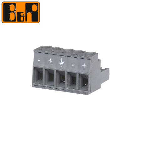 Thiết bị 0TB2105 B&R