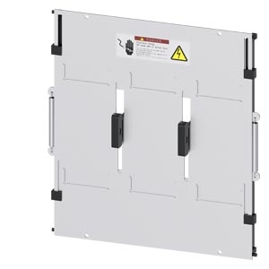 Phụ kiện 3WA cỡ 1, 3 cực Siemens