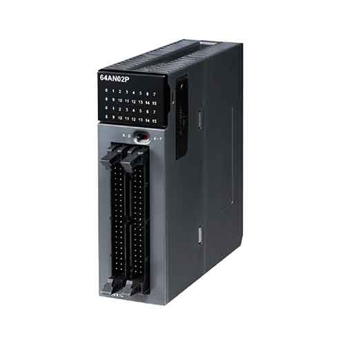 [AH64AN02P-5C] Module Digital Output 64DO PNP 12-24VDC Delta