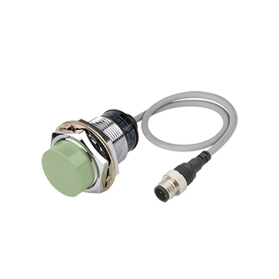 Cảm biến tiệm cận (15mm - NO - 110V, 220V) - Autonics