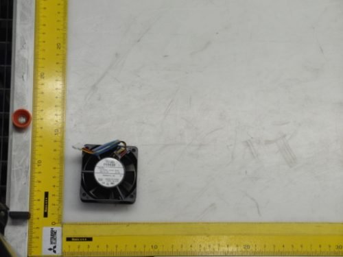 FR-A840-00083-00126 and FR-A846-ALL FAN – Quạt biến tần Mitsubishi