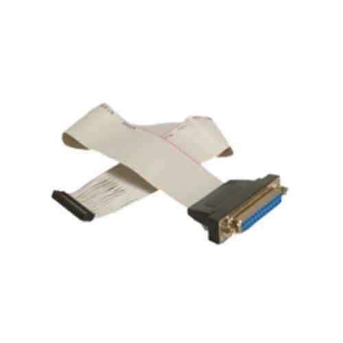 – Cáp mở rộng cho Bộ điều khiển lập trình (PLC) dòng DVP-EH I/O 0.7M Delta