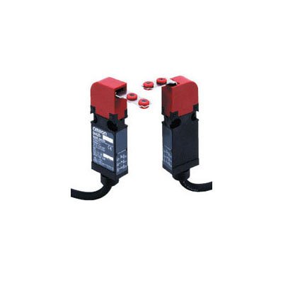 Công tắc hành trình - Omron