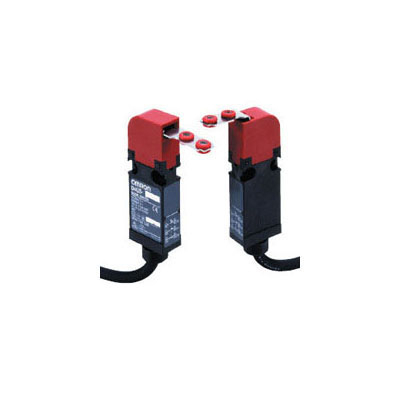 [D4GS-N1R-5] Công tắc hành trình D4GS-N1R-5 Omron