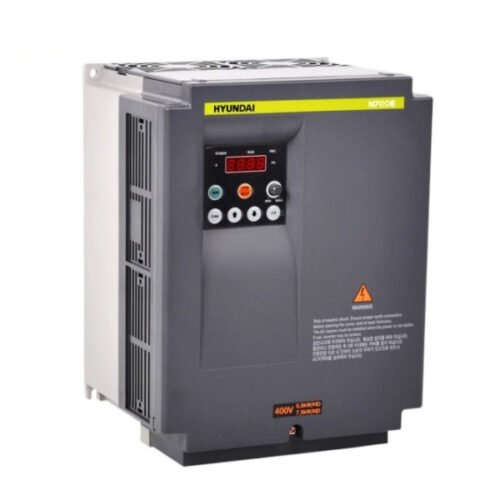– Biến tần đa năng 5.5kW 3 Pha 220V Hyundai