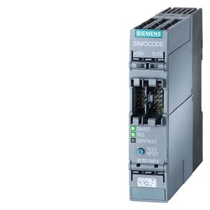 SIMOCODE pro 110-240V PCB có phủ bảo vệ Siemens