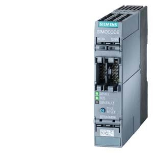 [3UF7020-1AU01-0AX0] SIMOCODE pro 110-240V, PCB có phủ bảo vệ Siemens