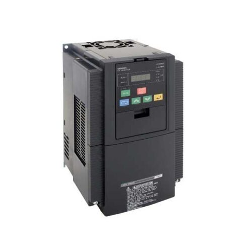 Biến tần 7.5Kw (10HP) 3 Pha 380V - Omron