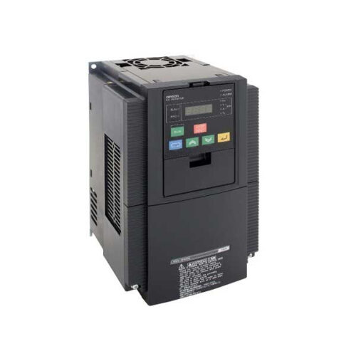 Biến tần 7.5kW 3 pha 380V 3G3RX-A4075 Omron
