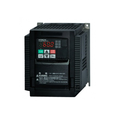 Biến tần 7.5kW 10HP 3 pha 380V WJ200 Hitachi