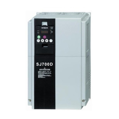 [SJ700D-370HFEF3] Biến tần 37kW 50HP 3 pha 380V SJ700D Hitachi