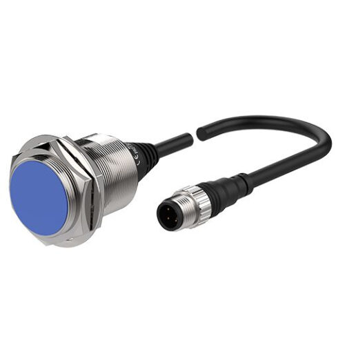 [PRDW30-25DP-V] Cảm biến tiệm cận 25mm NO-PNP 12-24VDC PRD Autonics