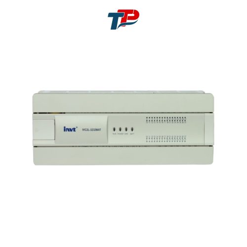 [IVC2L-1600ENN] Module mở rộng 24VDC 16DI IVC2L INVT