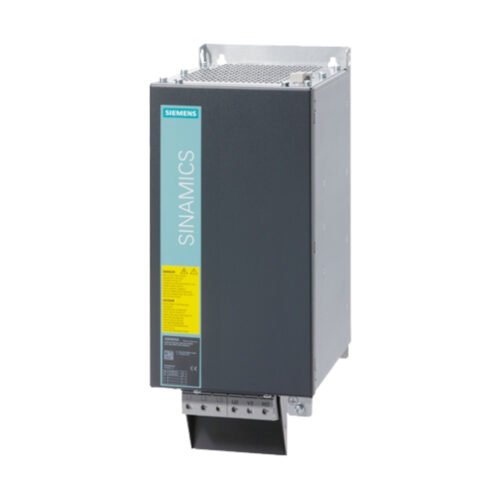 – Mô đun AI SINAMICS S120 55kW Siemens