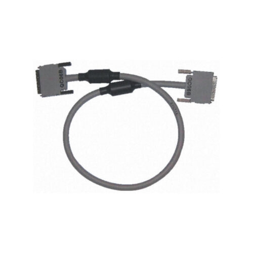 [QC30B] Cáp nối đế chính với đế mở rộng PLC Q dài 3m Mitsubishi