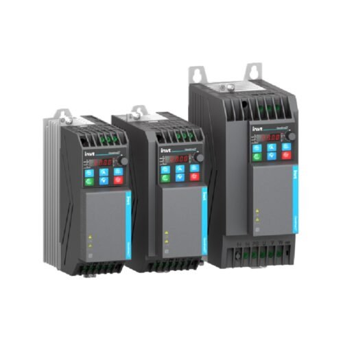 [GD27-003G-4-B] Biến tần INVT GD27 3 pha 380-480V 3kW