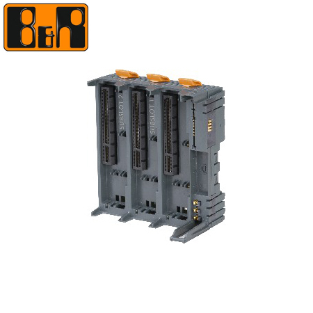 Đế gắn CPU X20 Fieldbus X20BB47 B&R