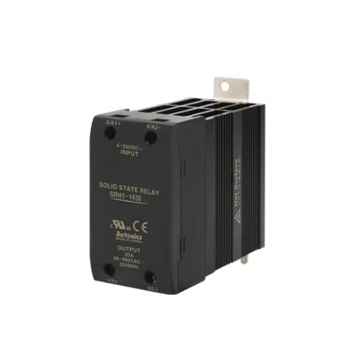 [SRH1-1430-N] Rơ le bán dẫn 30A - Autonics
