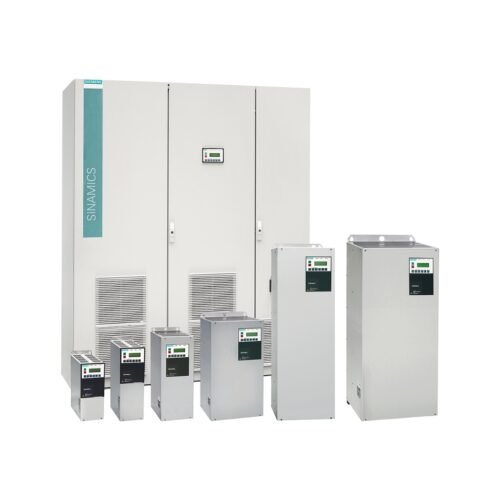 – Biến tần G180 2T2A-07400-002 2.2kW Siemens