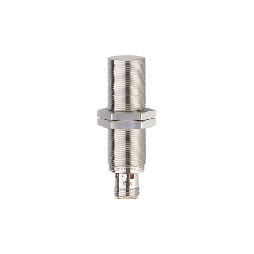 Cảm biến tiệm cận 5mm, M18, L=65mm, PNP NO IFM